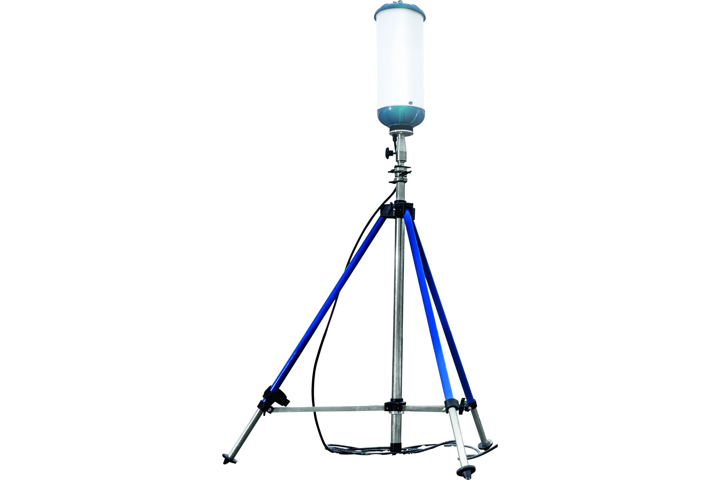 Zestaw EnergyTube XL 200 W ze statywem XXL 4,6 m - 30000 lm