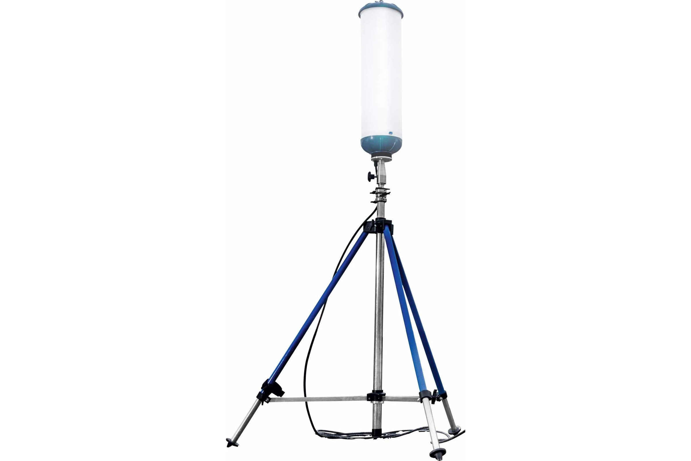 Zestaw EnergyTube XL 500 W ze statywem XXL 4,6 m - 70000 lm