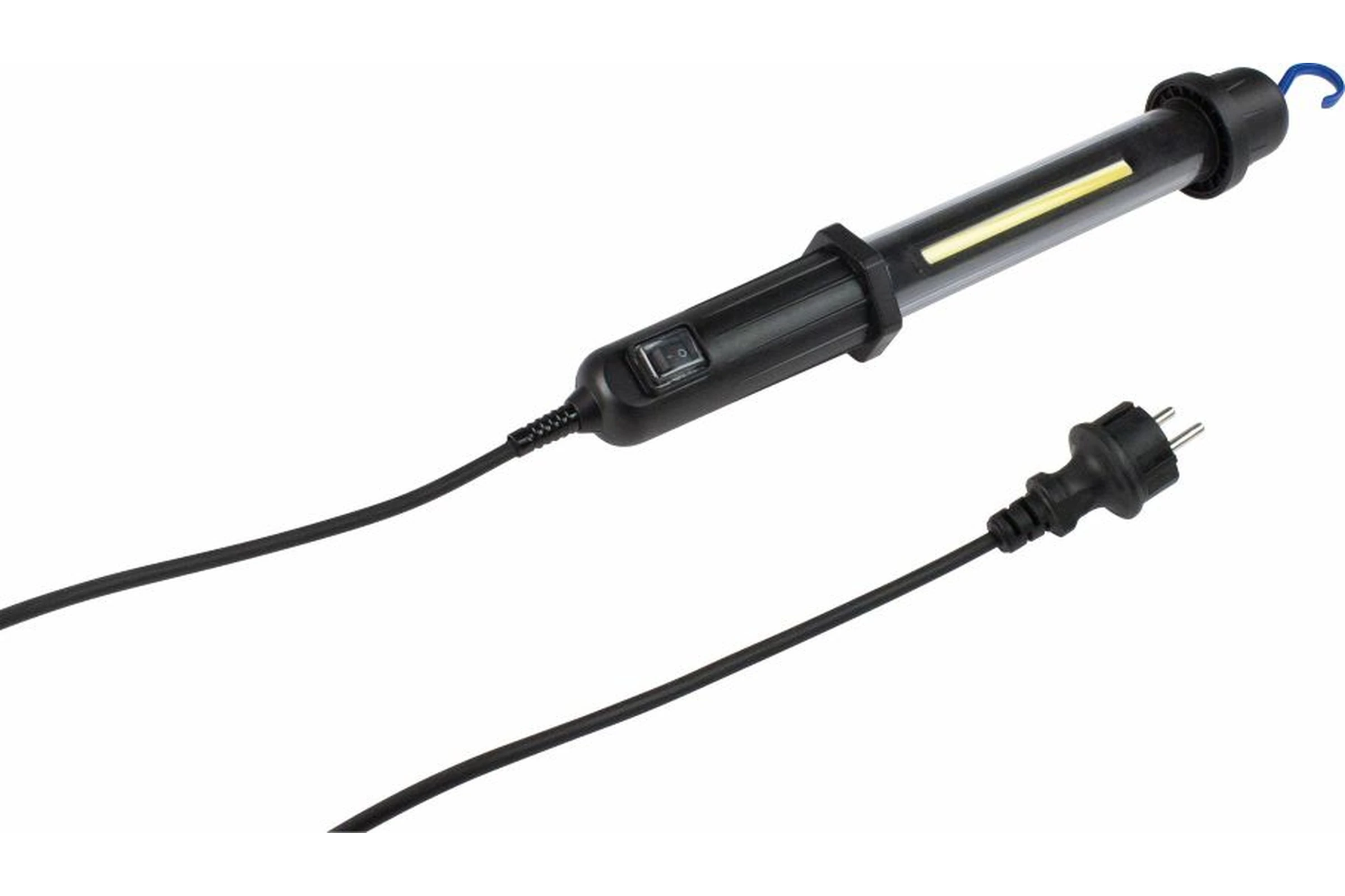 Lampa robocza LED 10 W - 670 lm