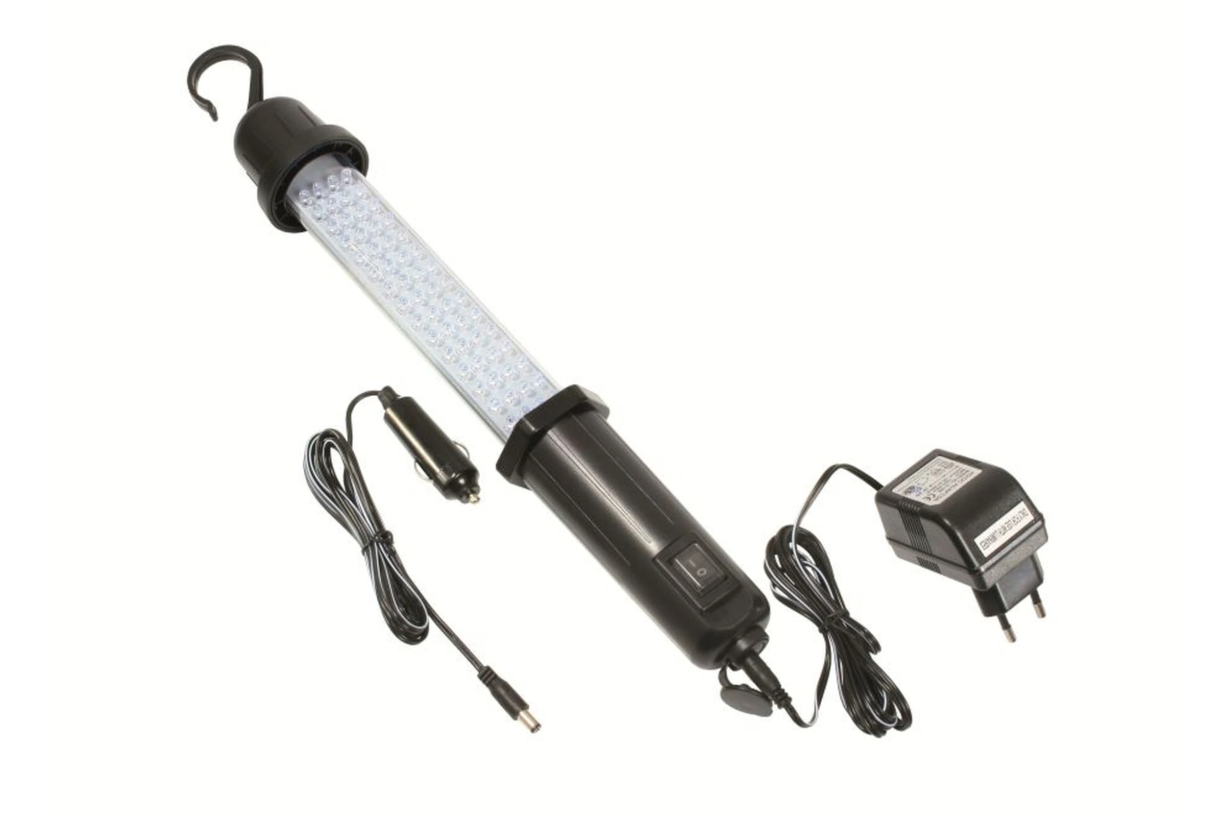 Lampa robocza LED HH 60 3 W - 200 lm