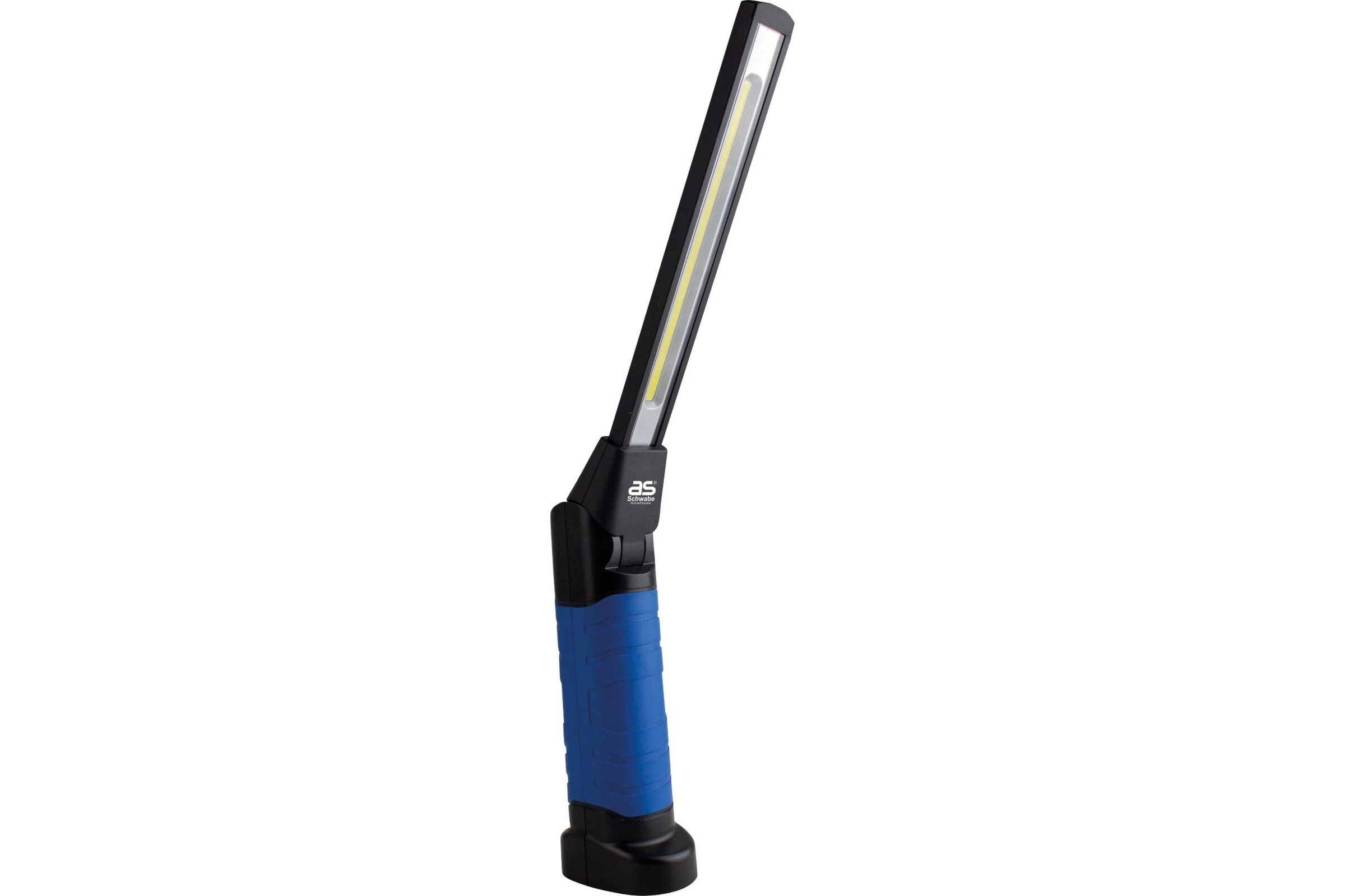 Lampa ręczna LED EVO 6 6 W + 3 W - 620 lm
