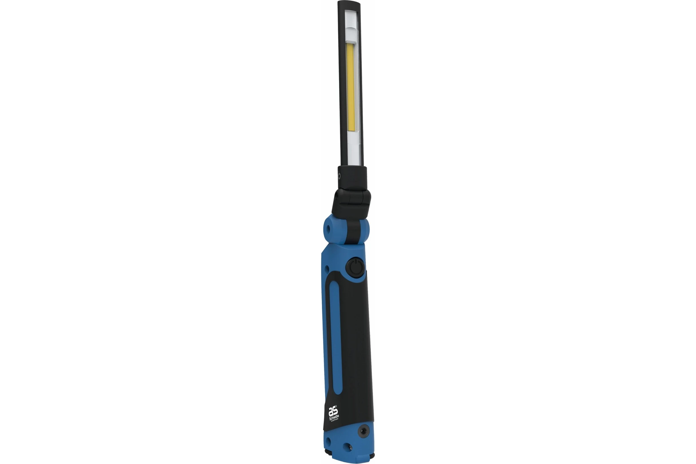 Lampa ręczna LED EVO 8 3 W + 1 W - 500 lm