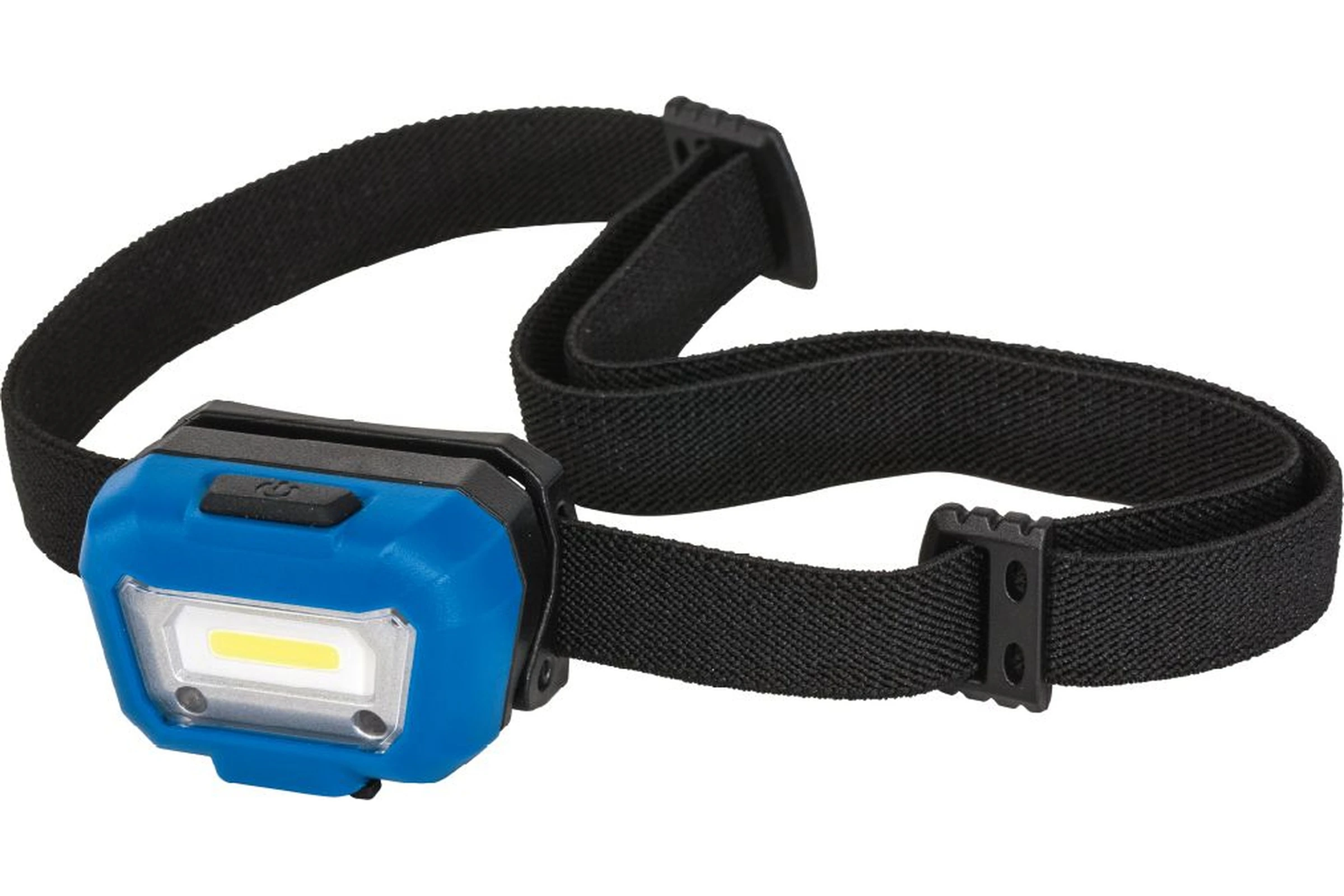 Latarka czołowa LED HD200 2 W z czujnikiem ruchu