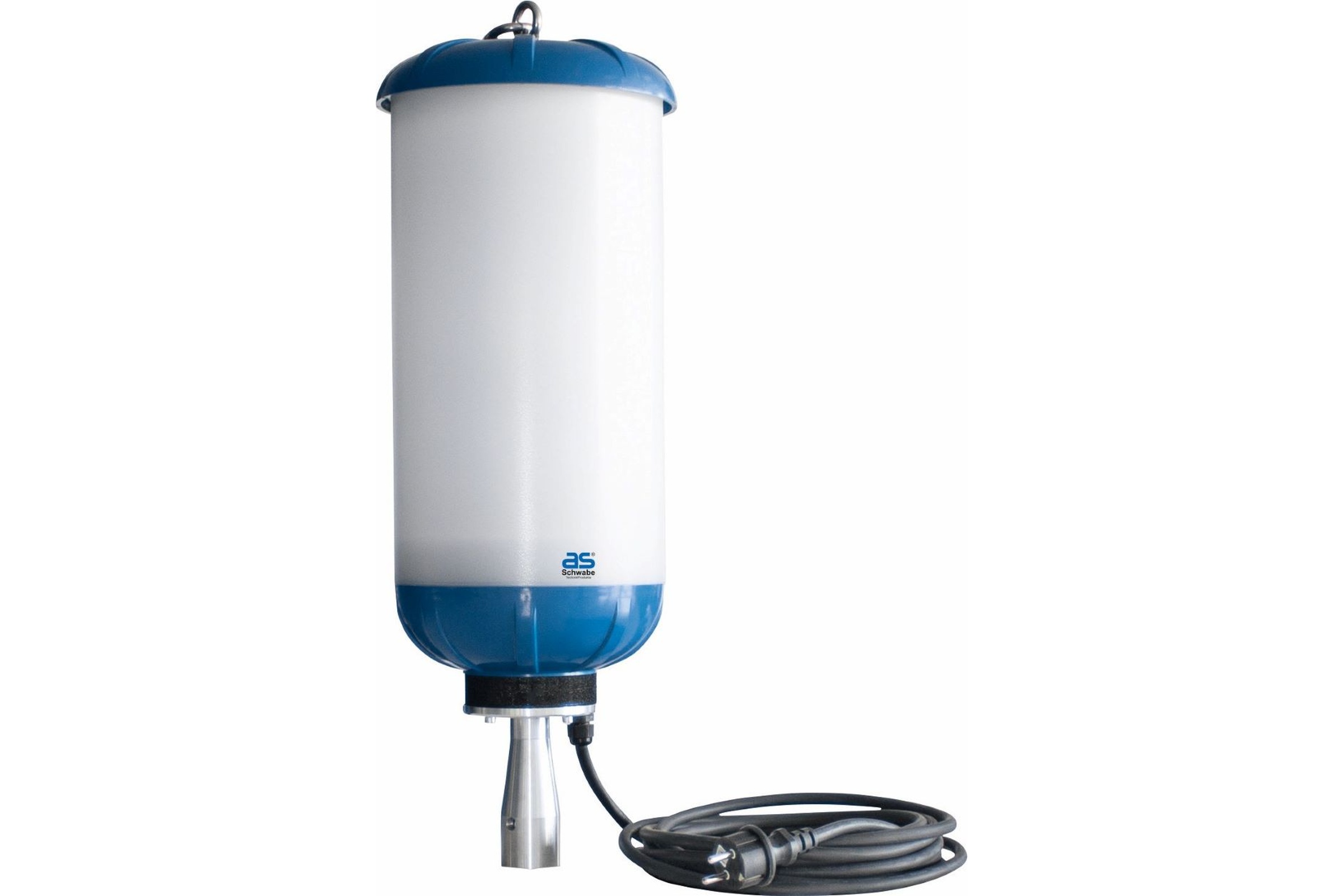 Naświetlacz EnergyTube XL 200 W LED 360° - 30000 lm