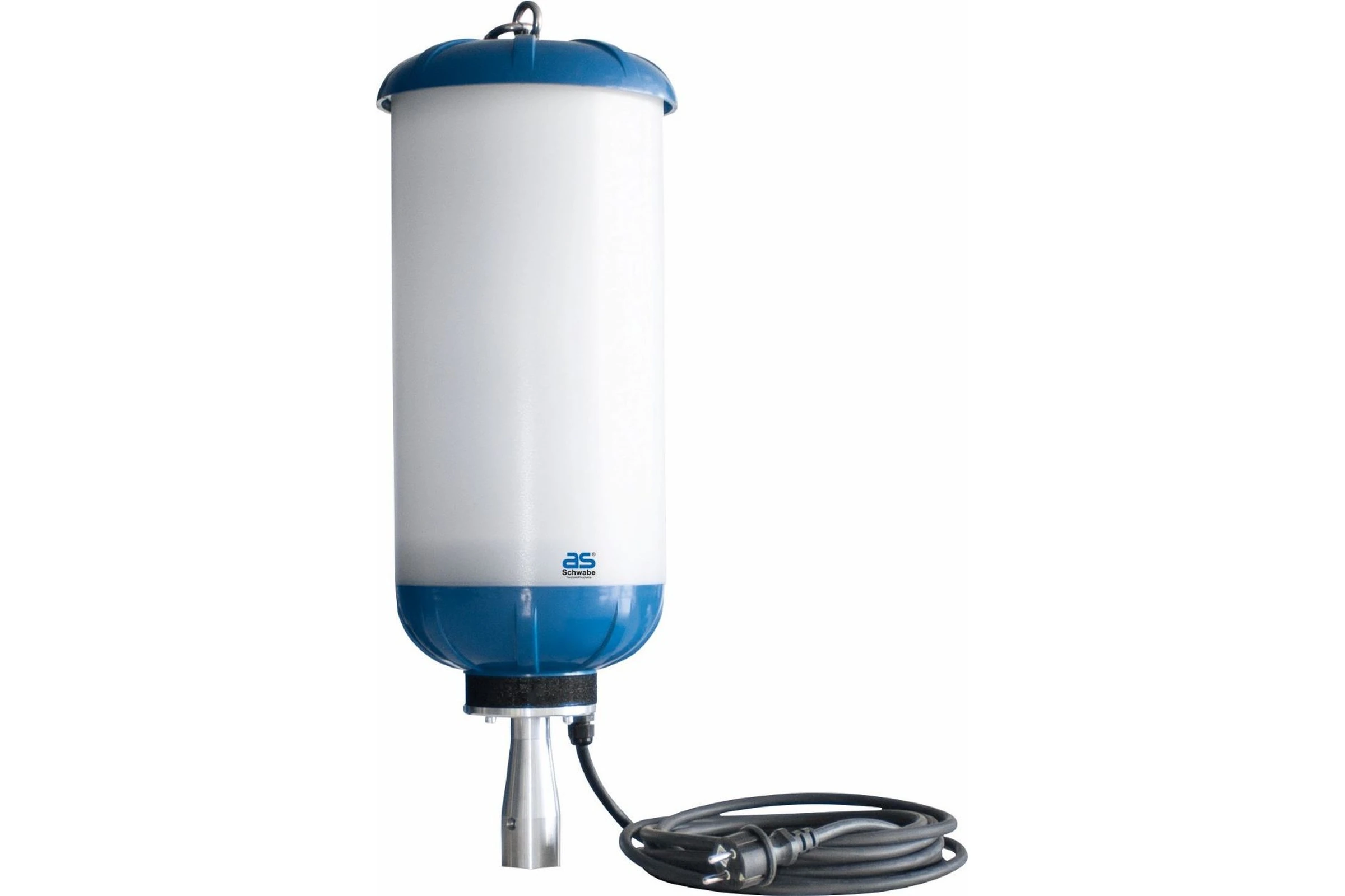 Naświetlacz EnergyTube XL 200 W LED 360° - 30000 lm