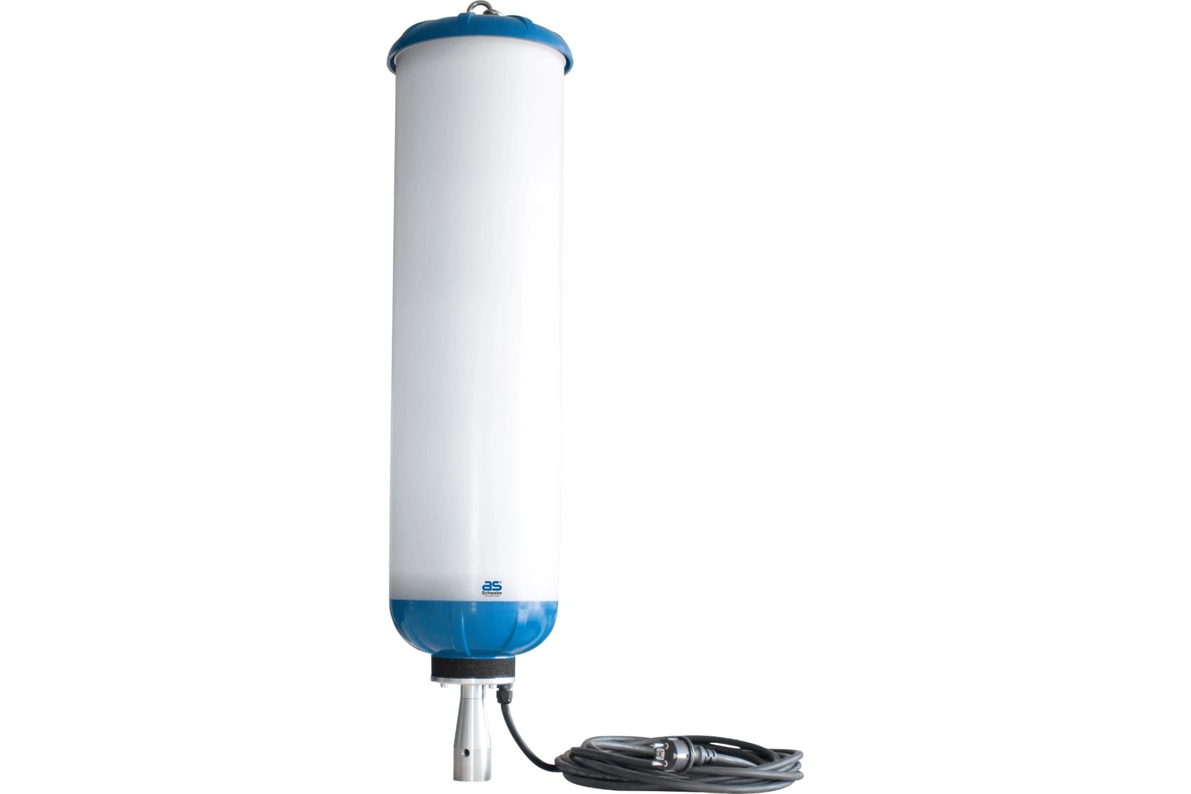 Naświetlacz EnergyTube XL 500 W LED 360° - 70000 lm
