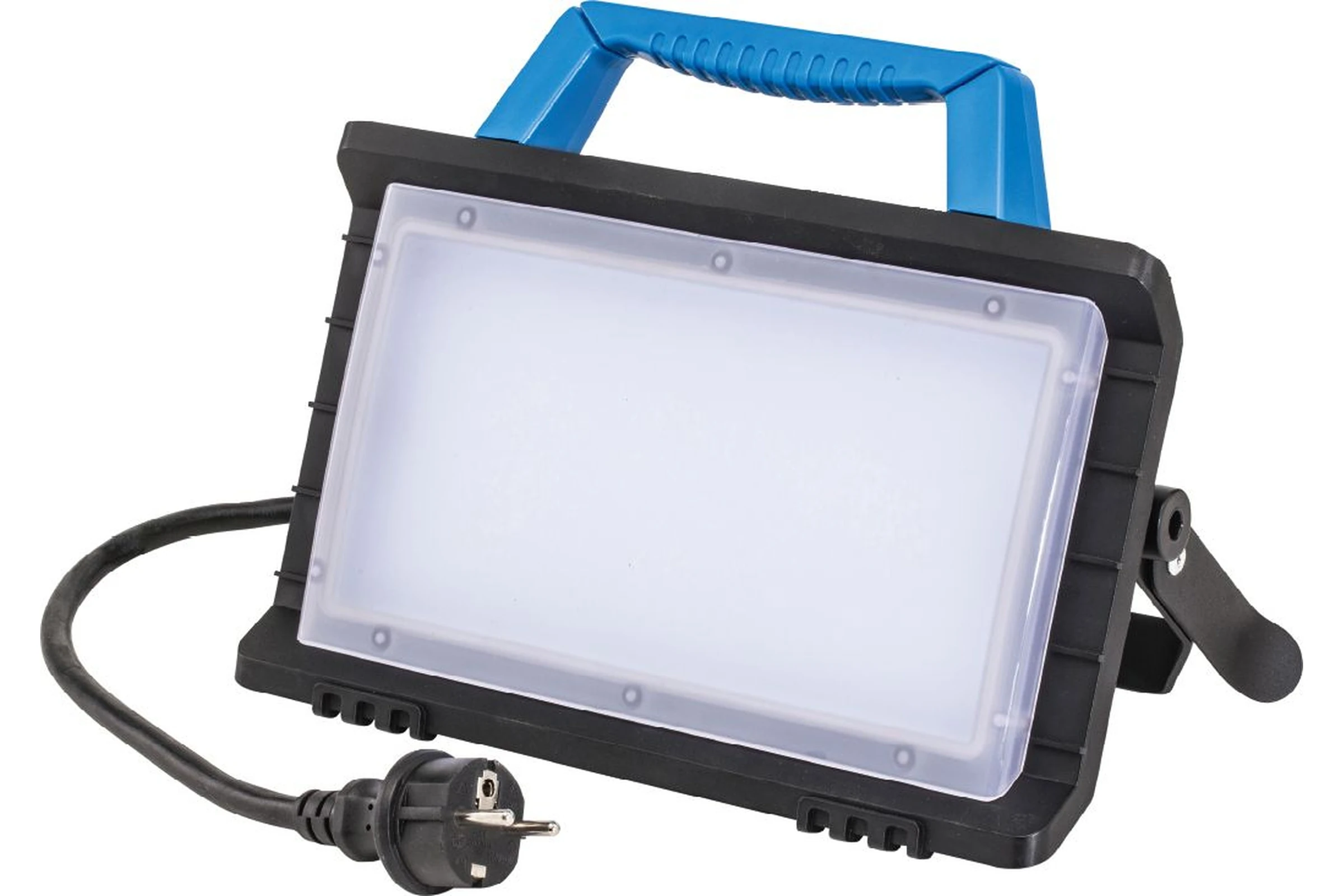 Naświetlacz mobilny Optiline LED 24 W - 2500 lm