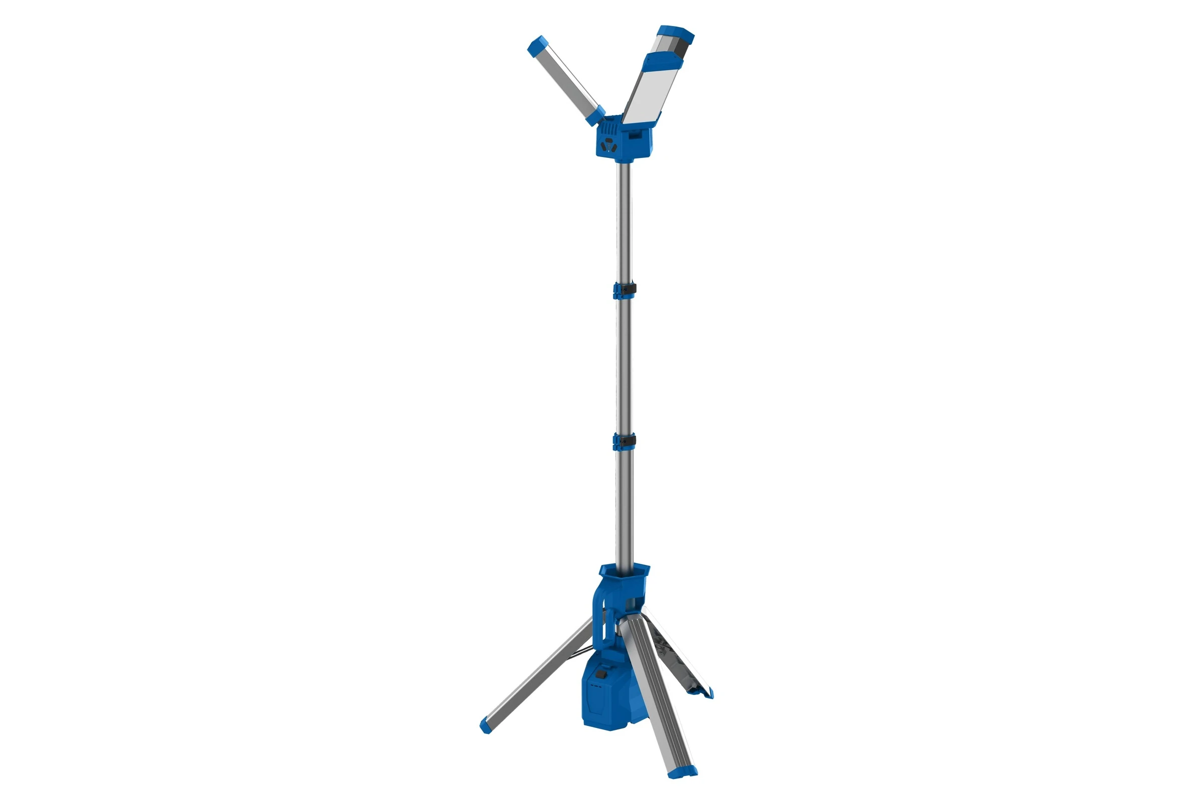 Lampa na statywie LED Lumina Hybrid 270 - 9900 lm