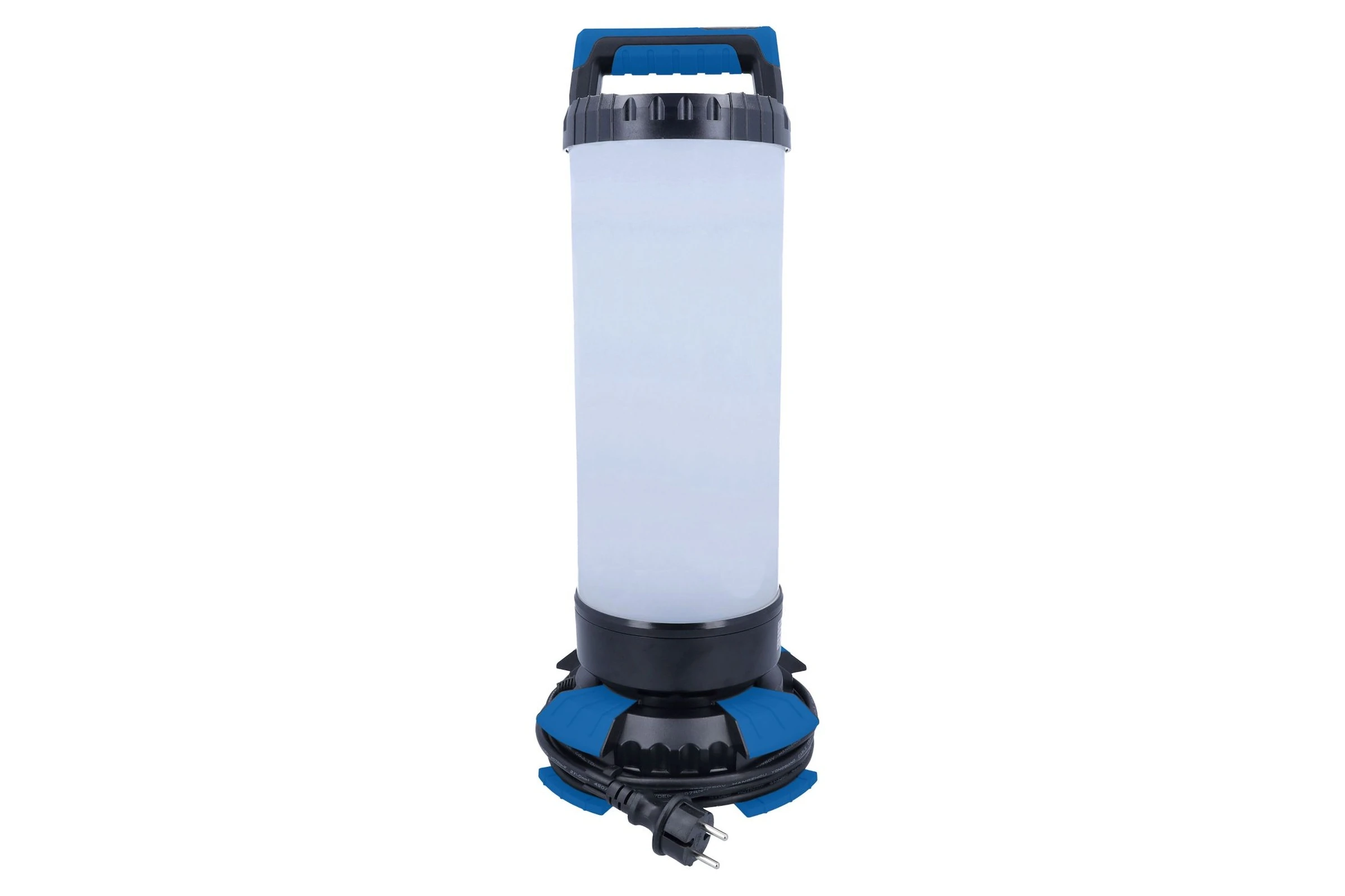 Lampa robocza LED "ILLUMI 360" 120 W - 16500 lm