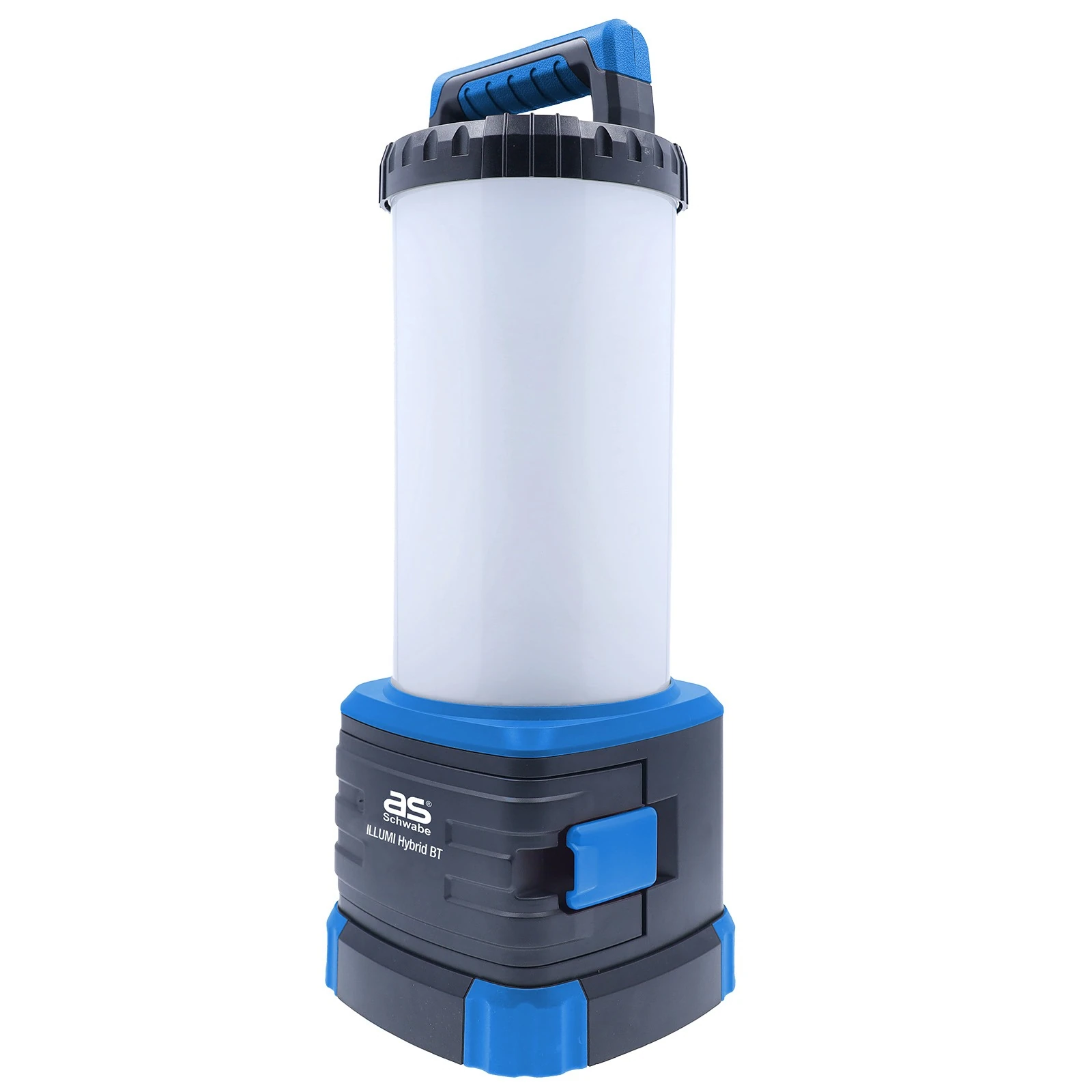Lampa robocza LED "ILLUMI Hybrid BT 360" 60 W - 8250 lm