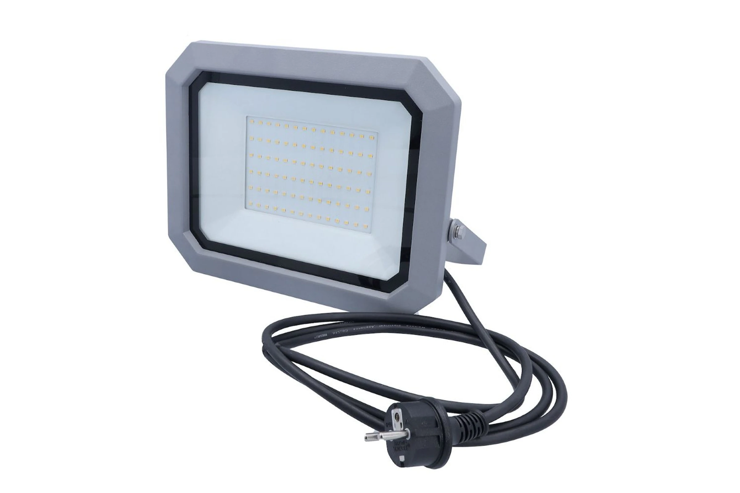 Naświetlacz CHIP-LED SlimlinePro 50 W - 6500 lm