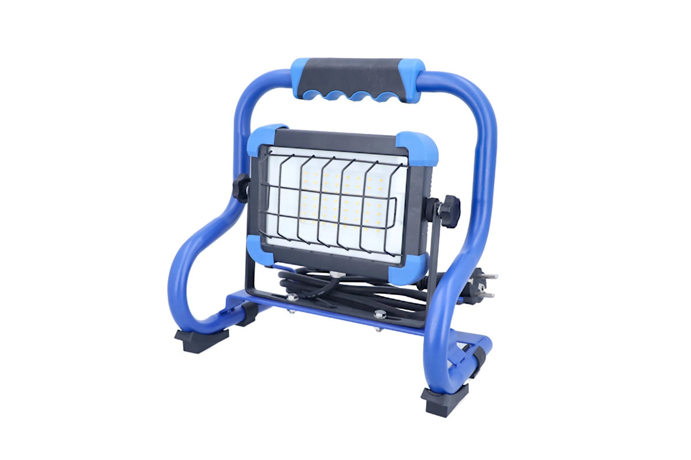 Mobilny naświetlacz CHIP-LED SlimlinePro 20 W - 2600 lm IP44