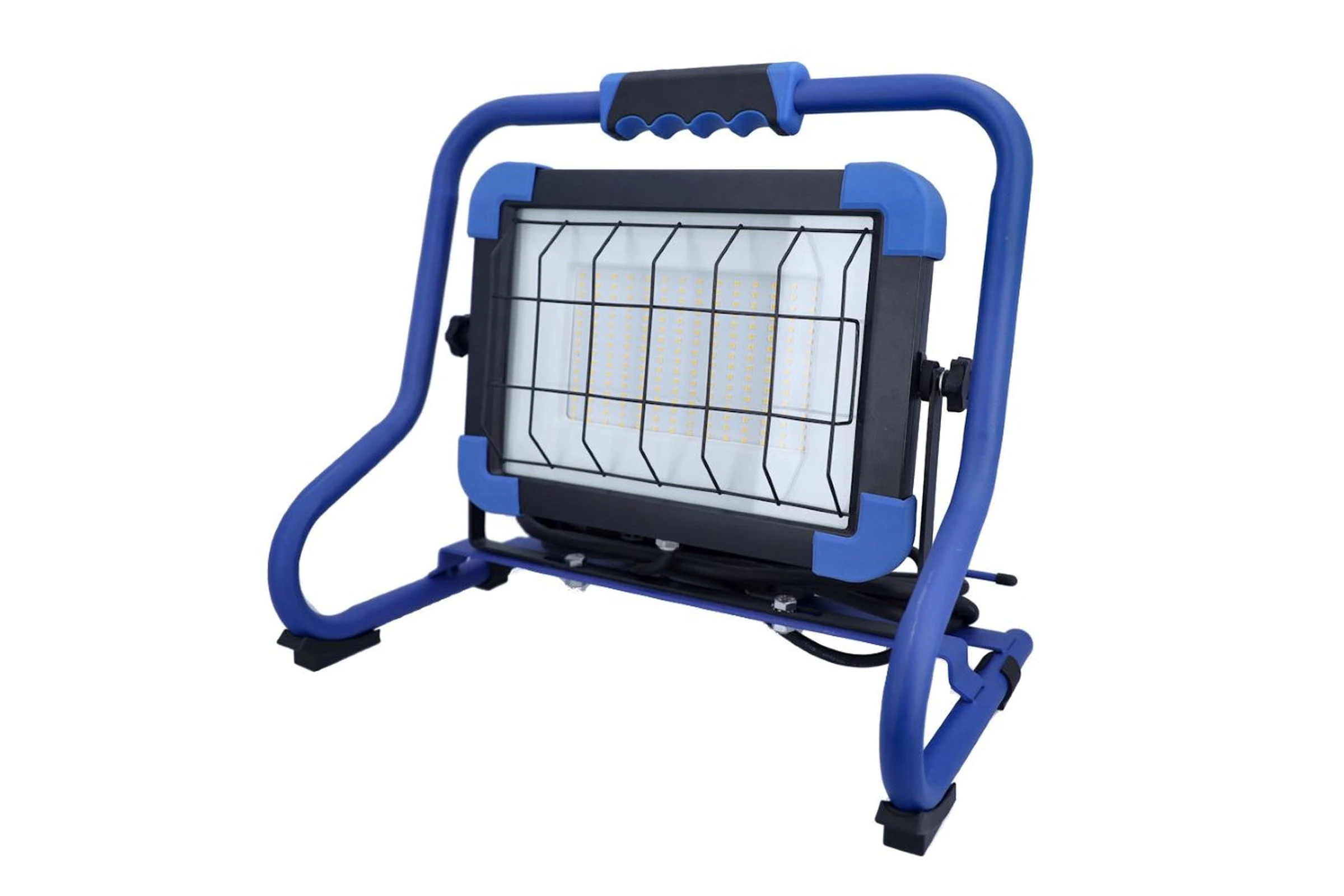 Mobilny naświetlacz CHIP-LED SlimlinePro 80 W - 10400 lm IP44