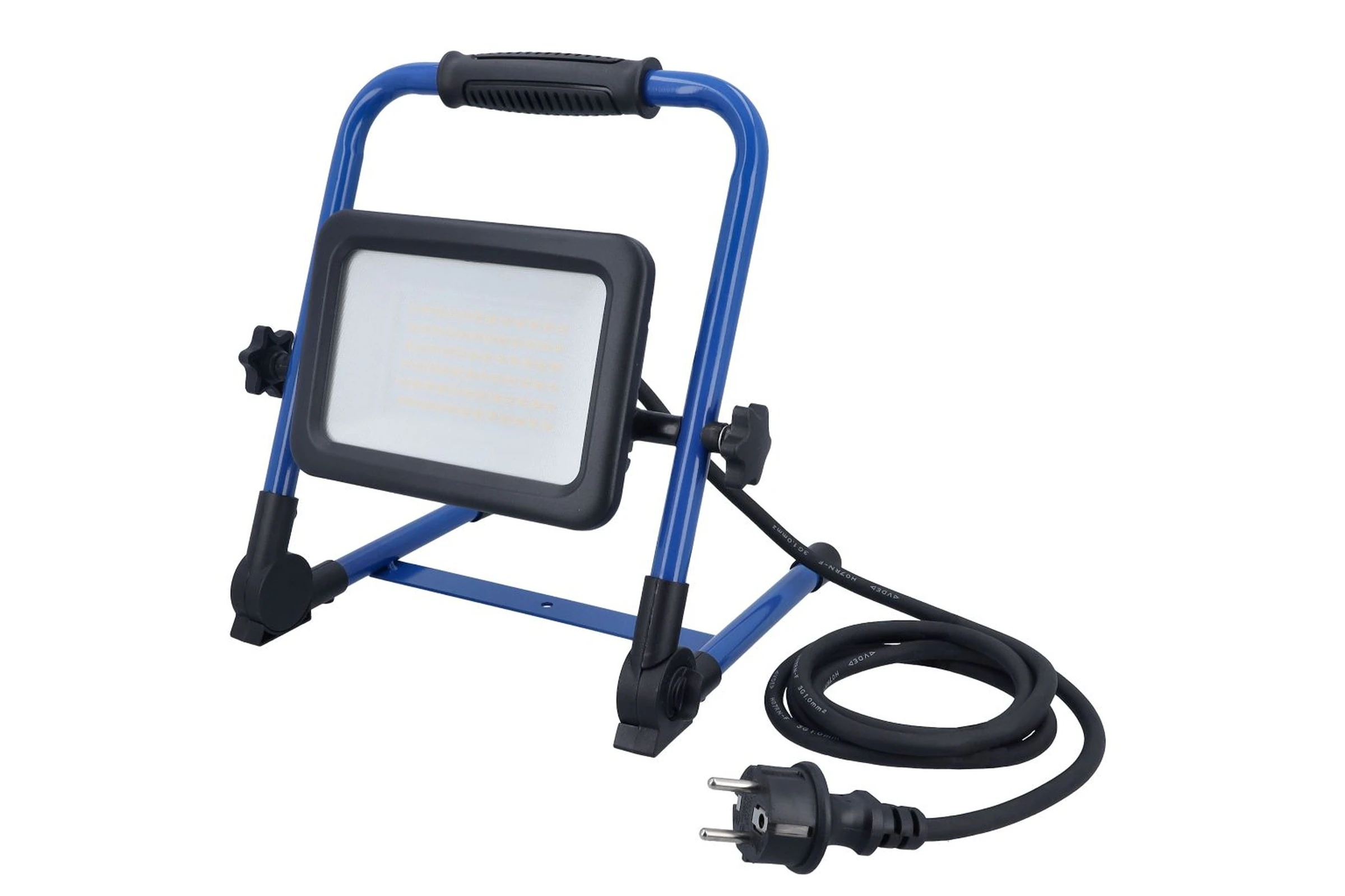 Mobilny naświetlacz Optiline LED 50W - 6000 lm IP44