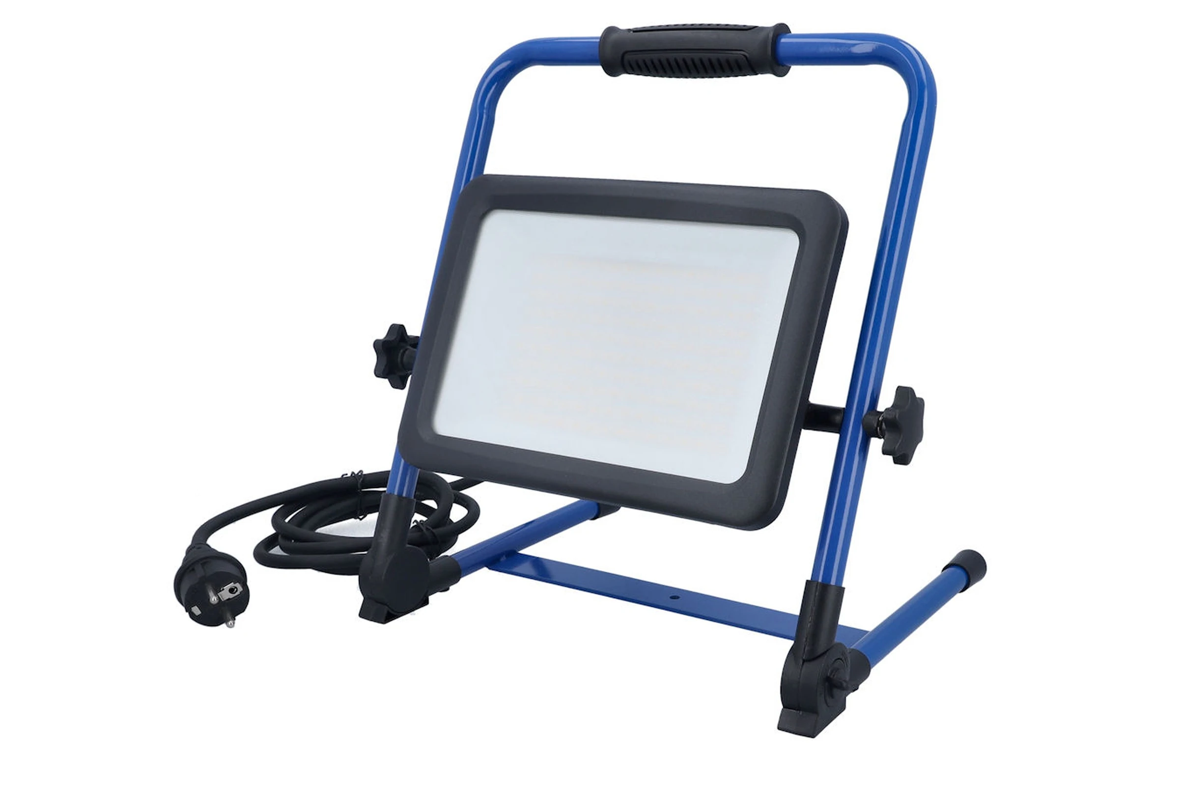 Mobilny naświetlacz Optiline LED 100W - 12000 lm IP44