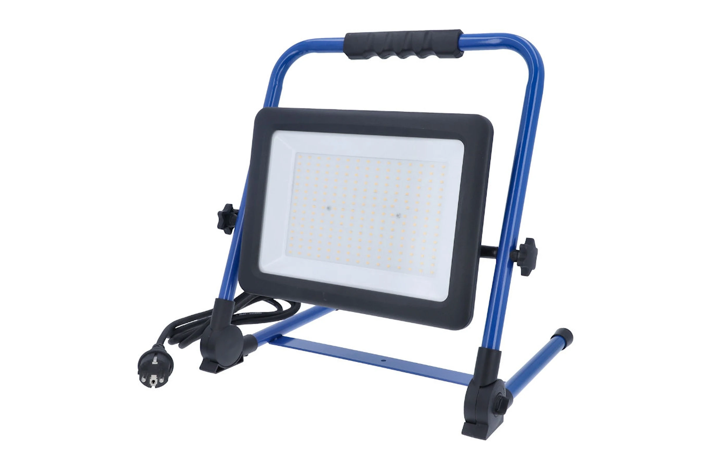 Mobilny naświetlacz Optiline LED 150W - 18000 lm IP44
