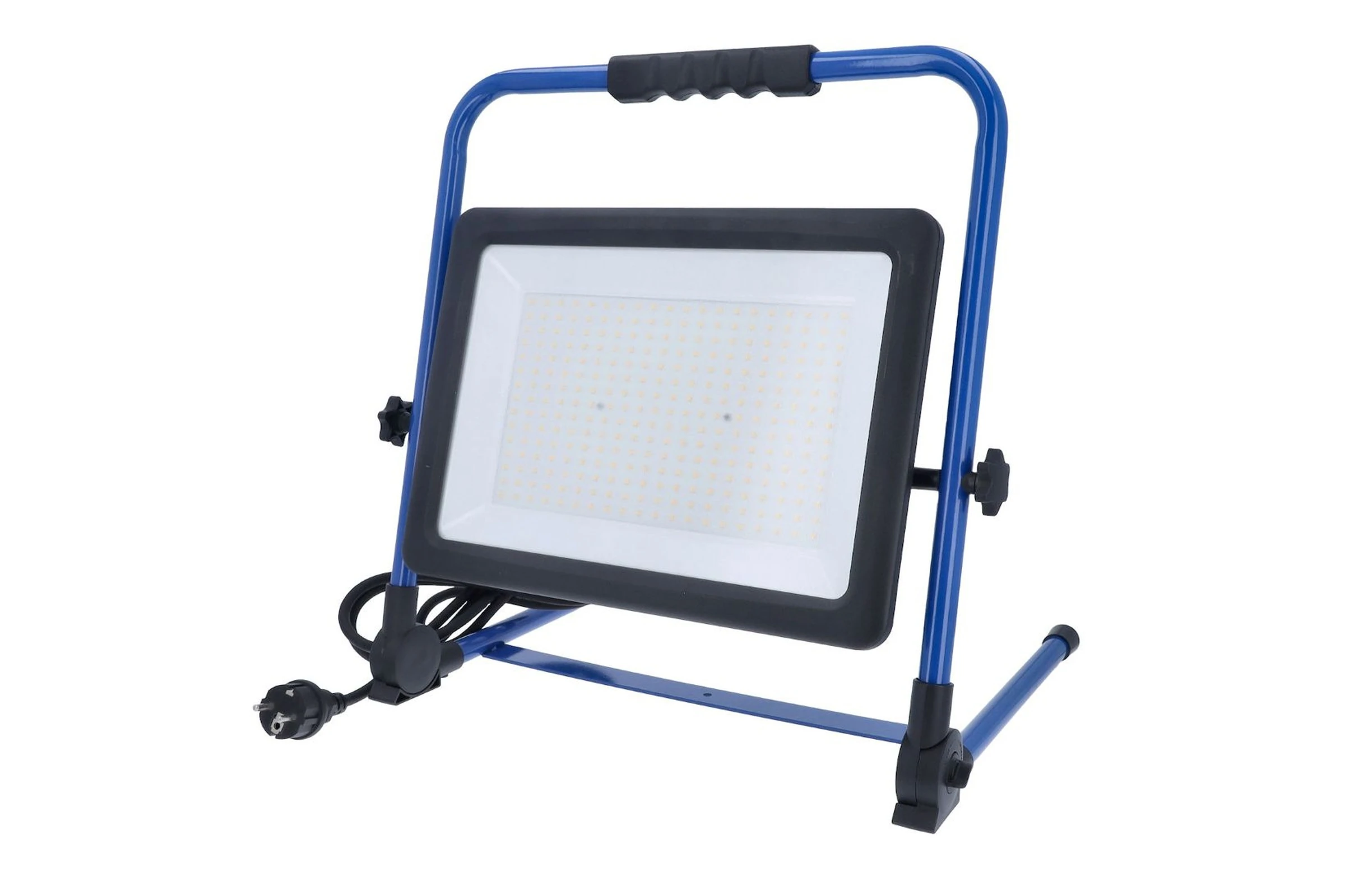 Mobilny naświetlacz Optiline LED 200W - 24000 lm IP44