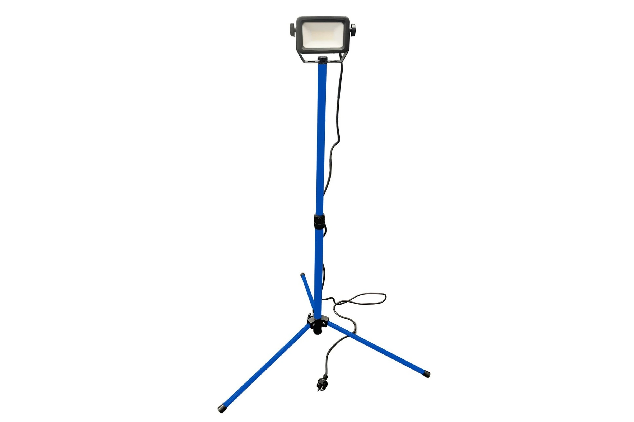 Naświetlacz Optiline LED 30 W ze statywem - 3600 lm IP44