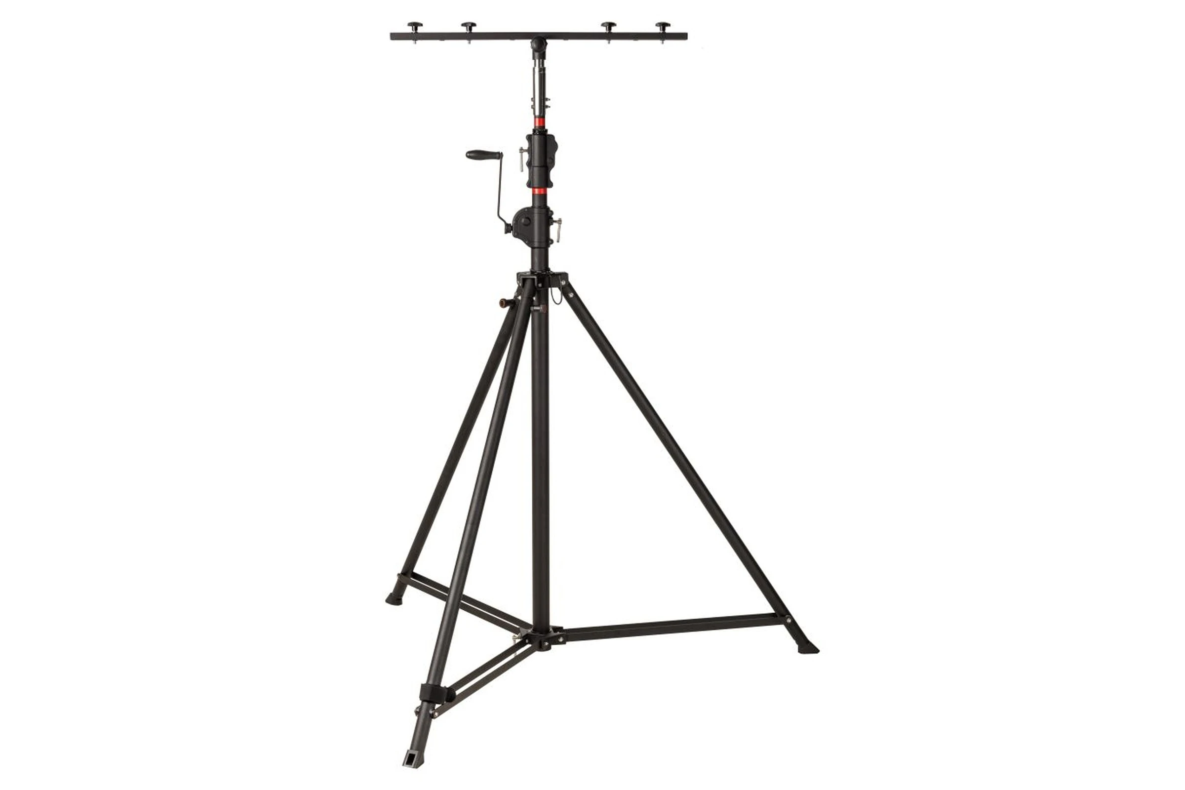 Statyw profesjonalny XXL Easy-Lift z trawersem
