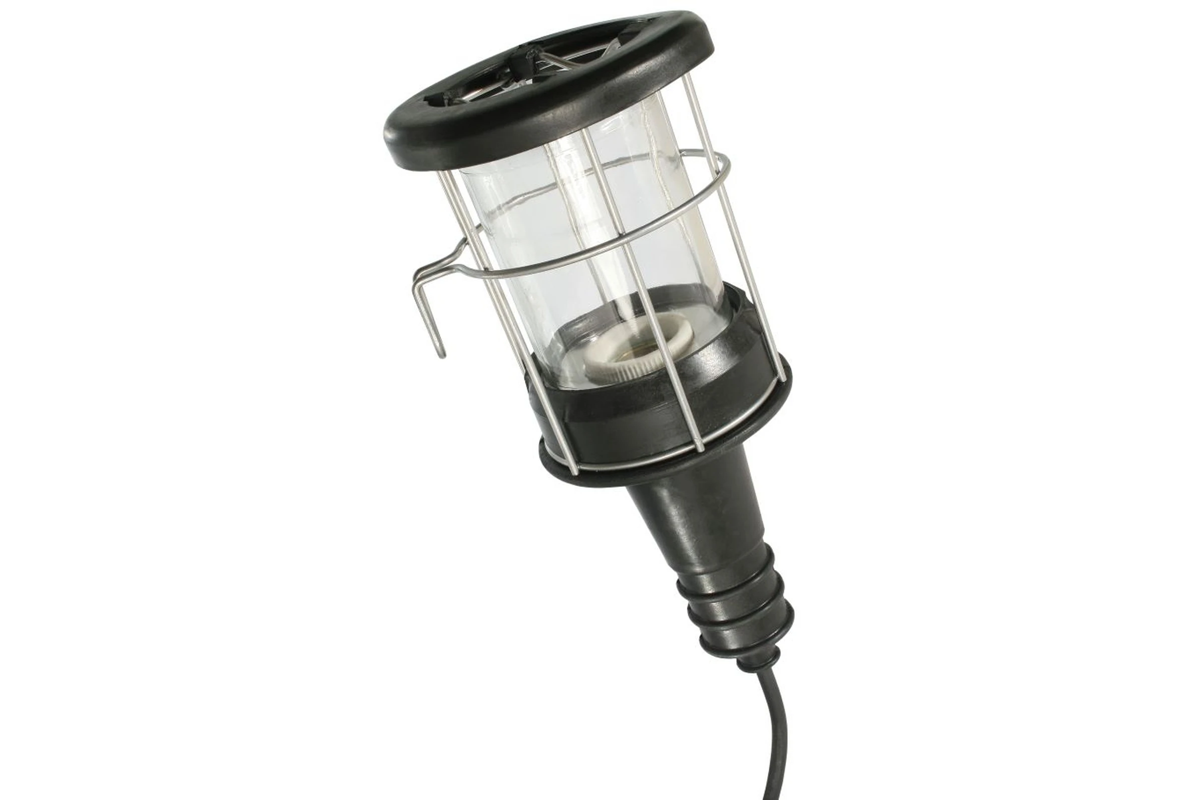 Lampa robocza ręczna