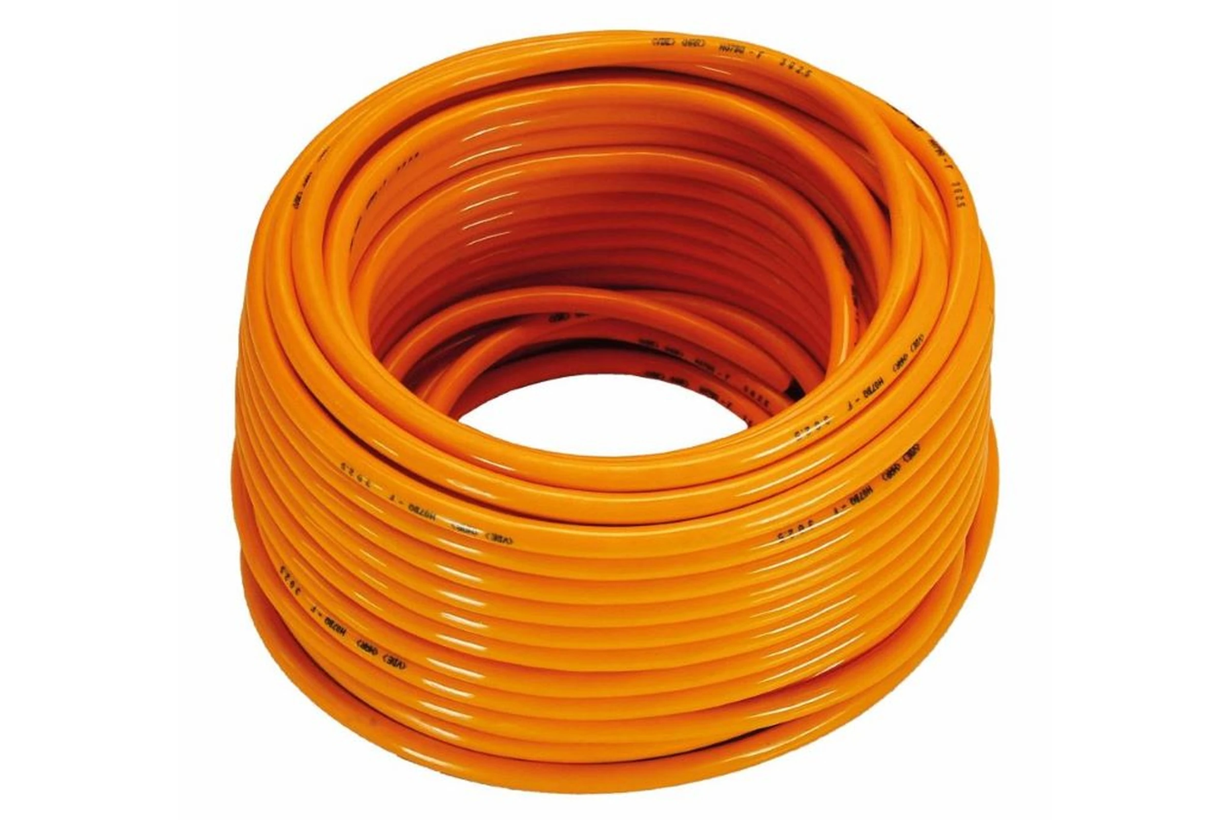 Kabel 50 m H07BQ-F 5G2,5 w krążku 450/750 V POM