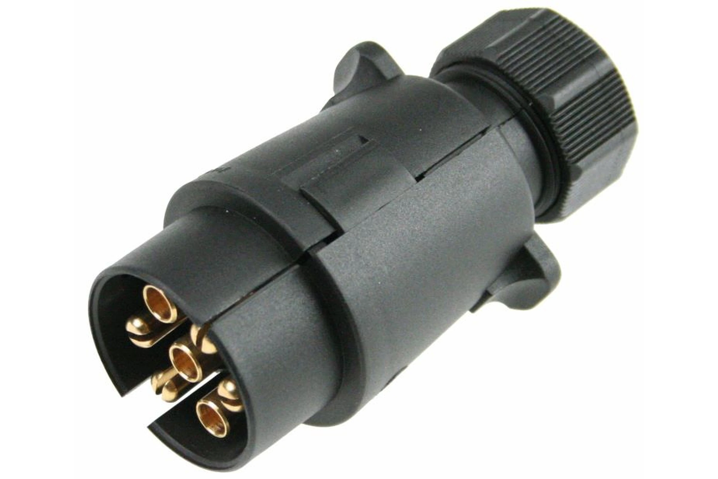 Wtyczka samochodowa 7 pin