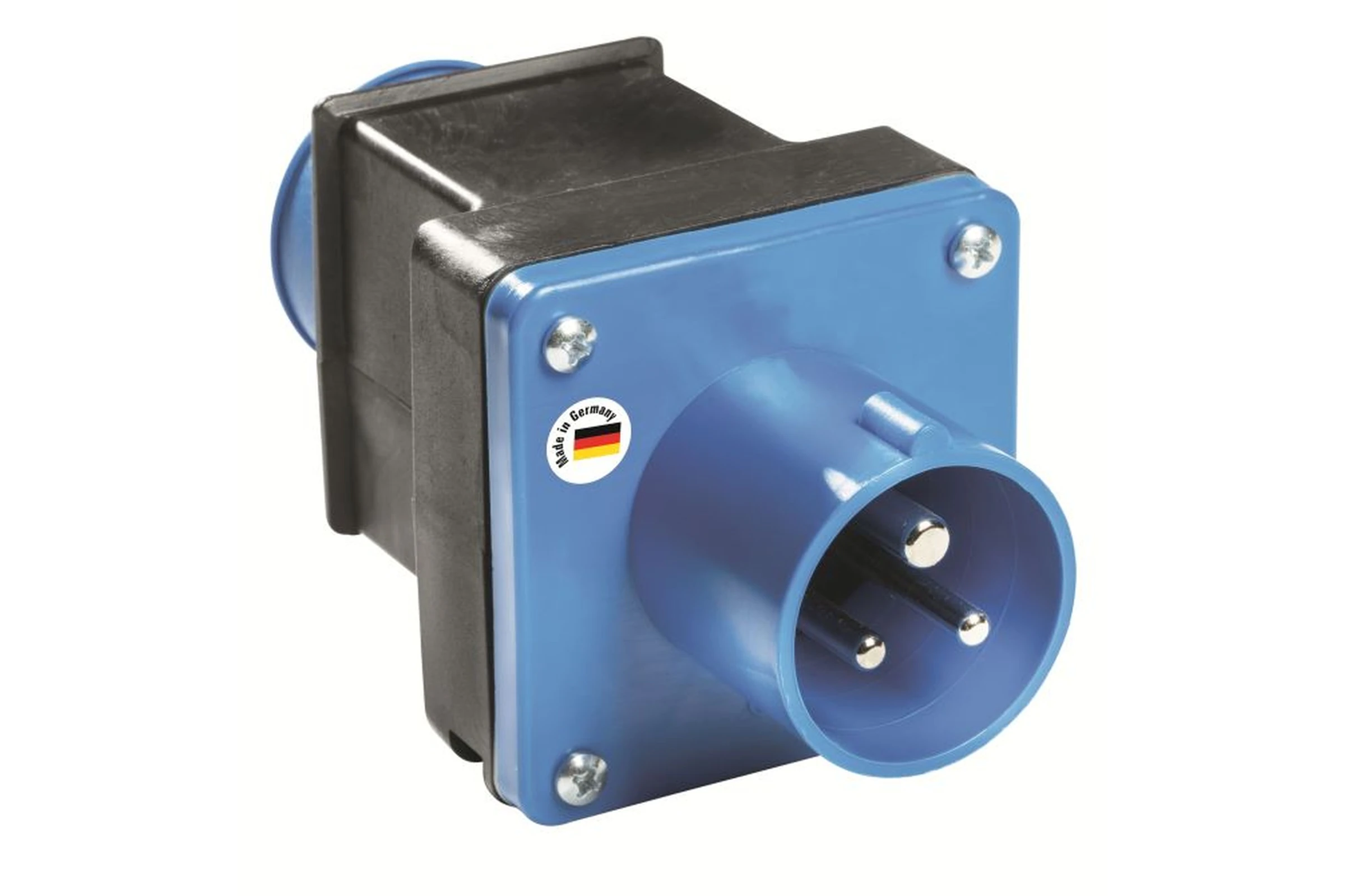 Rozdzielnica kompaktowa MIXO CEE 3P - ADAPTER