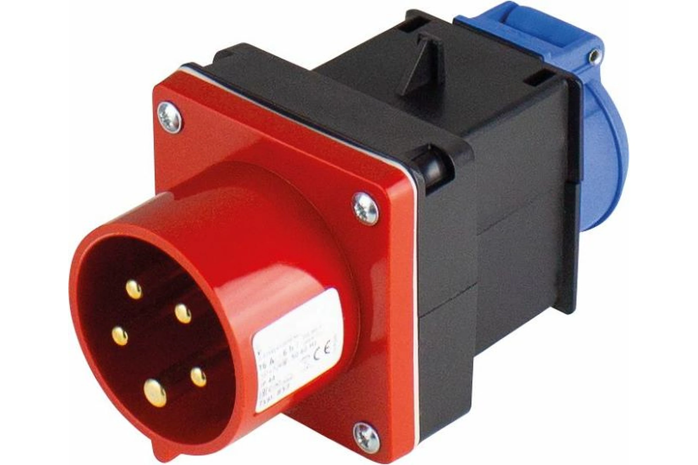 Rozdzielnica kompaktowa MIXO - ADAPTER