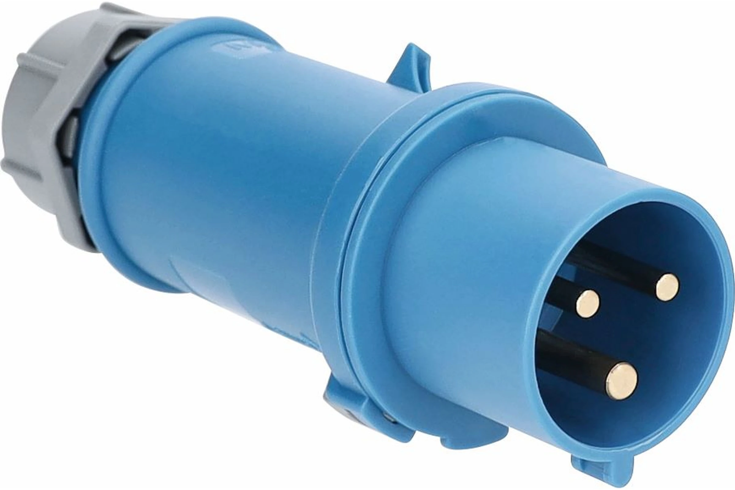 Wtyczka CEE 230 V, 32 A, 3P IP44