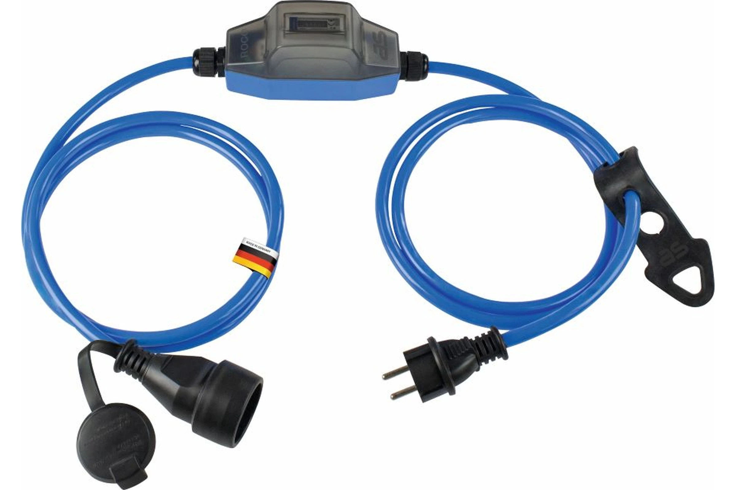 Licznik energii elektrycznej 1-fazowy ROCO1 3 m H07BQ-F 3G2,5