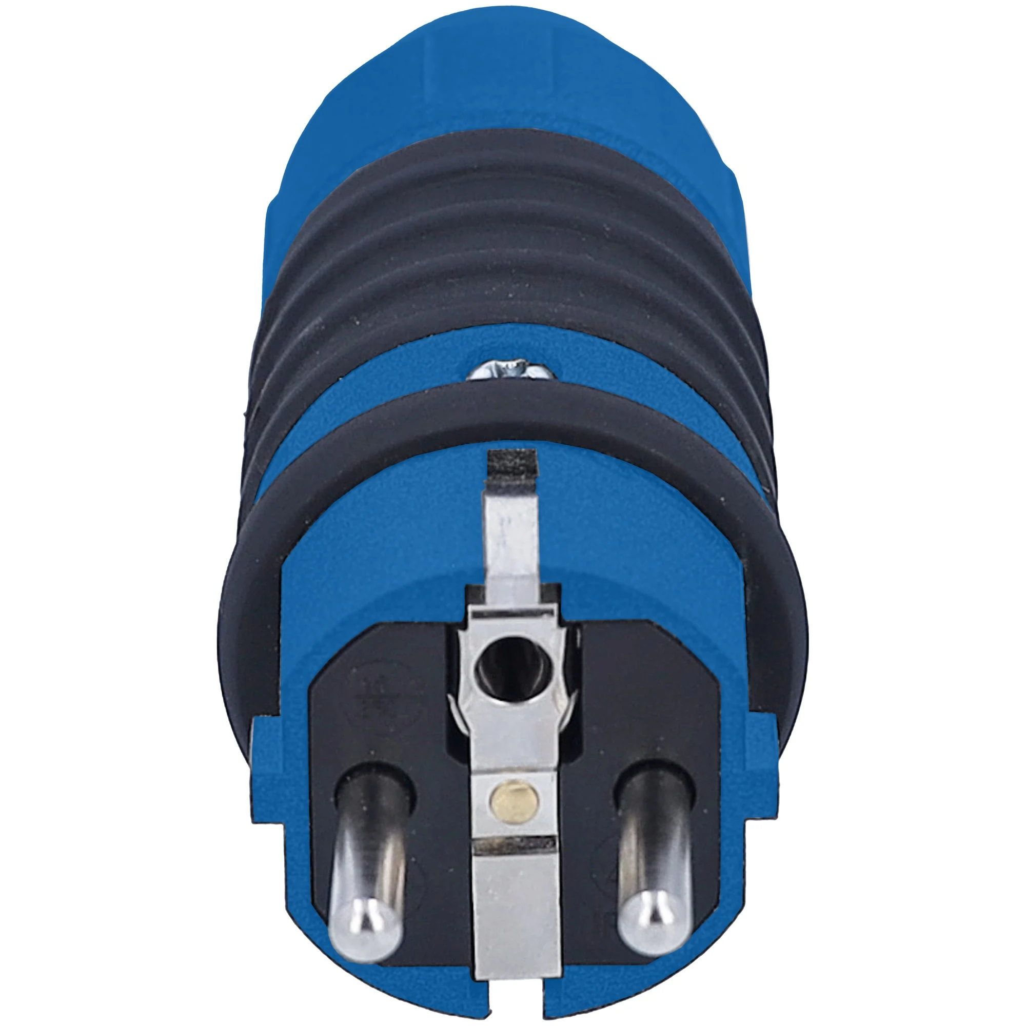 Wtyczka DuroConn NIE-CZA 230 V, 16 A, 2P+Z IP54