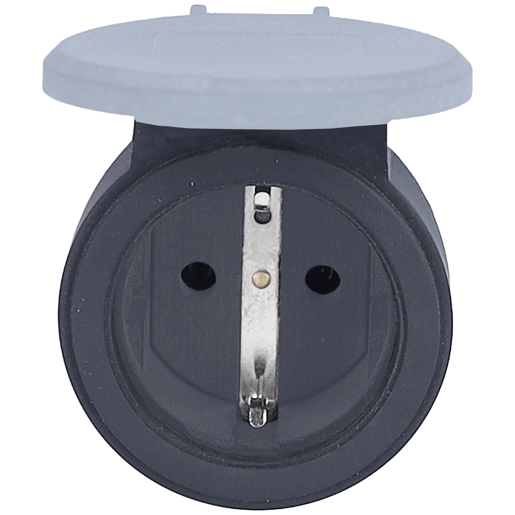 Gniazdo DuroConn SZA-CZA 230 V, 16 A, 2P+Z IP54