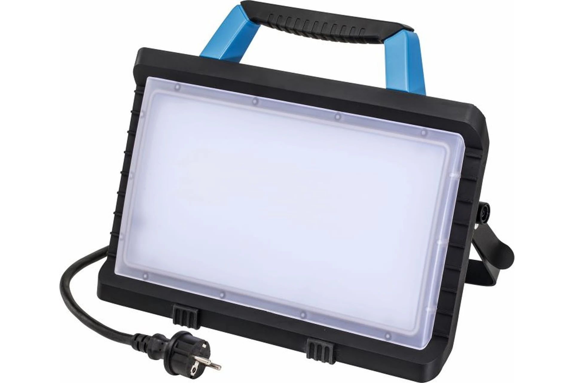 Naświetlacz mobilny Optiline LED 45 W "F" - 3800 lm