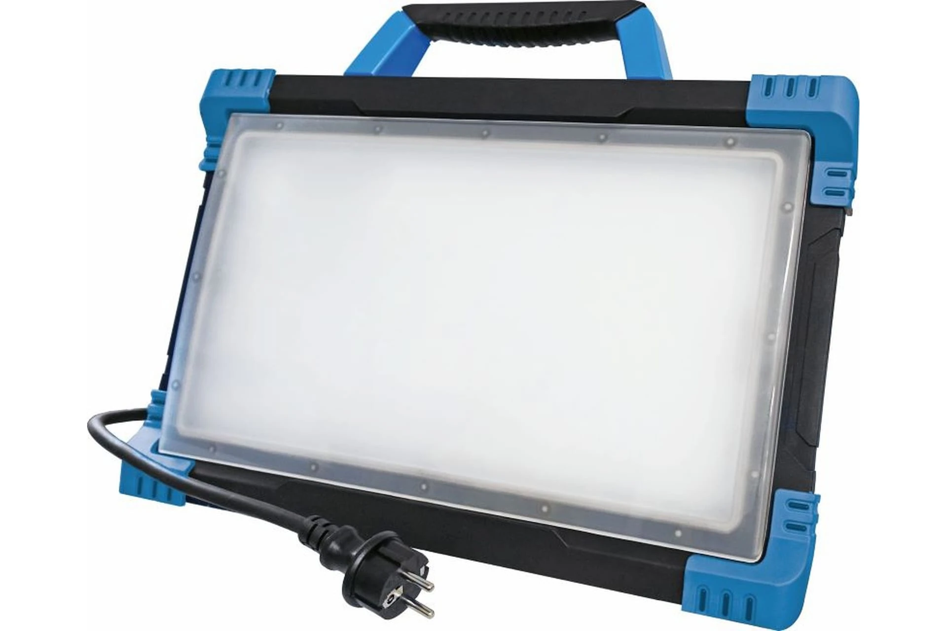 Naświetlacz mobilny Optiline LED 80 W "F" - 9200 lm