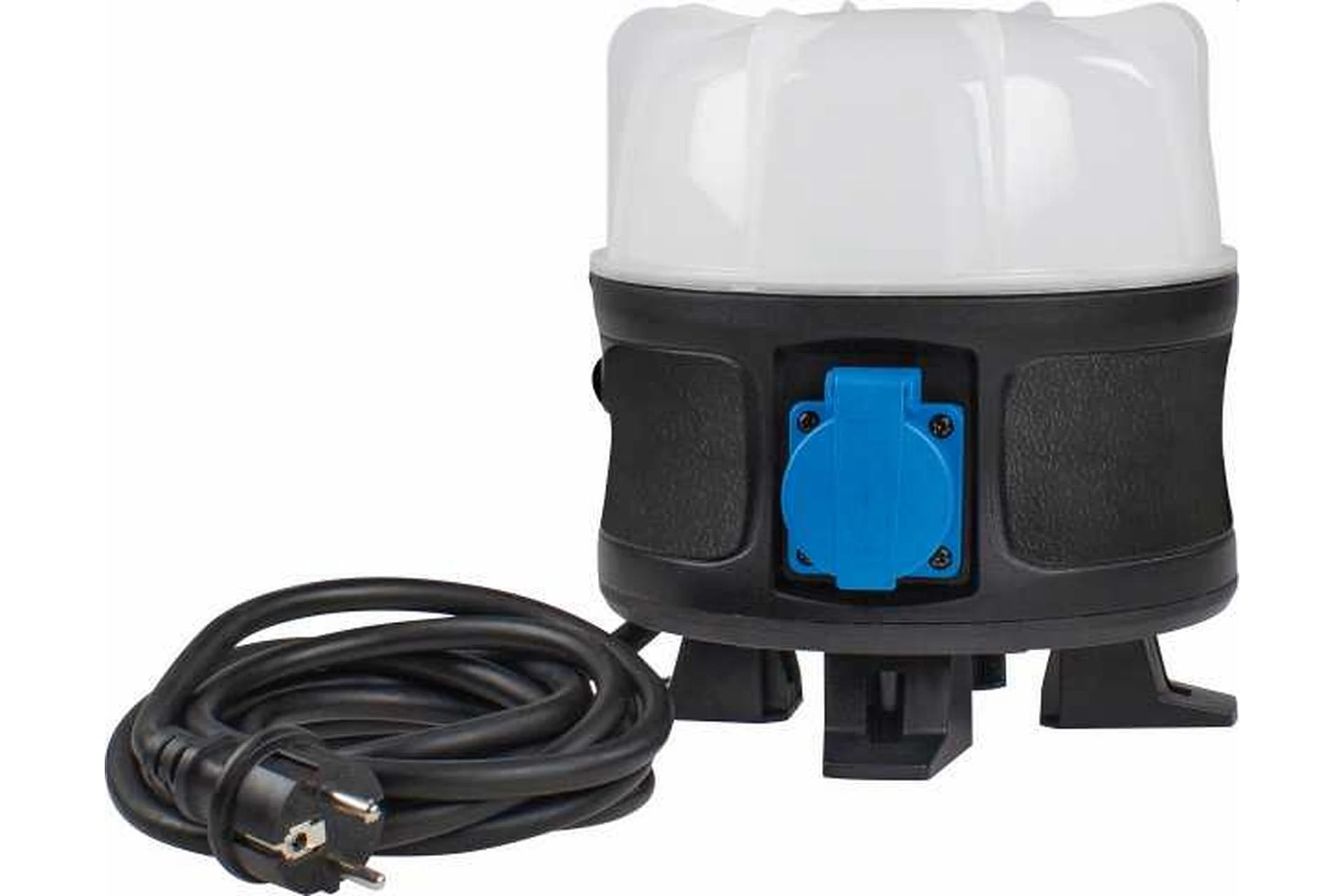 Lampa robocza LED "Optiline" 360° 30 W "F" - 3200 lm