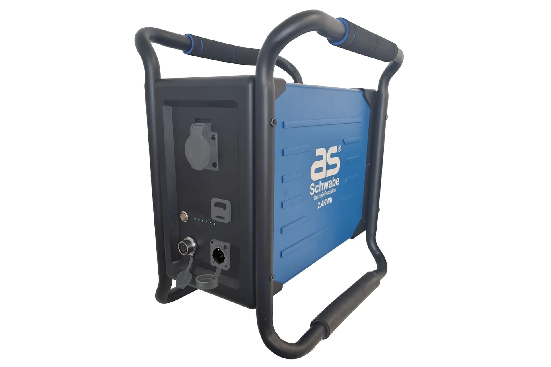 eco Powerstation 5000 "F"