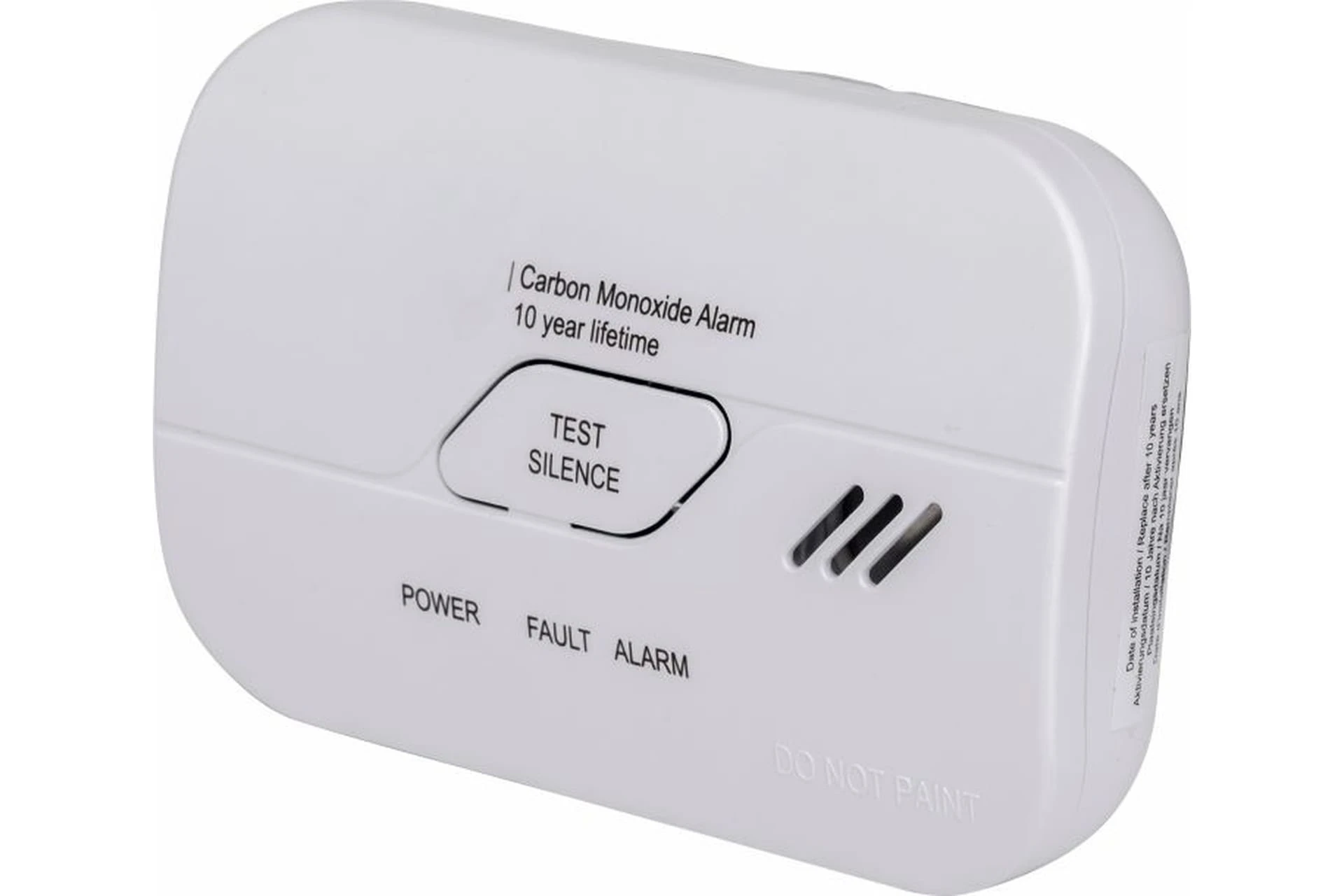 Detektor gazu H-AL 14000